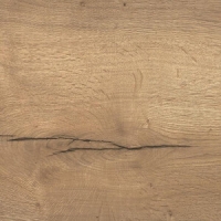 Topblad melamine Halifax eik