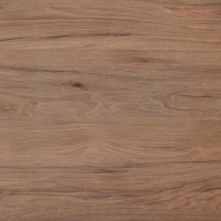 Topblad melamine Noten Hickory