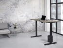 Zit/sta Premium elektrisch 160x80cm