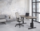  Zit/sta Premium elektrisch 120x80cm 