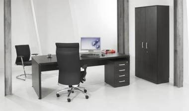 Bureau Manage-it 210x90cm