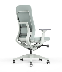 Bureaustoel 325LG licht grijs