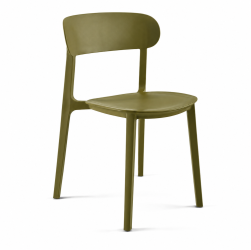 Kantinestoel 393