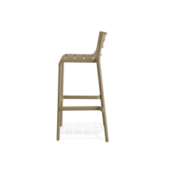  Barstool 057 kunststof 