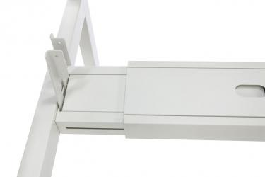 Zit/sta duo Premium elektrisch 2 x (160x80 cm)