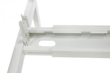 Zit/sta duo Premium elektrisch 2 x (160x80 cm)