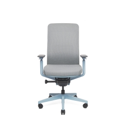 Bureaustoel 325BL blauw