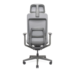 Bureaustoel 325GR grafiet 