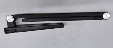 Bureaulamp inclusief USB A+C
