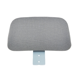 Bureaustoel 325BL blauw