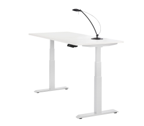 Zit/sta enkel Business elektrisch 160 x 80 cm