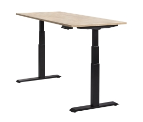 Zit/sta enkel Business elektrisch 140 x 80 cm