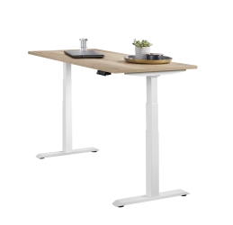 Zit/sta Premium elektrisch 140x80 cm