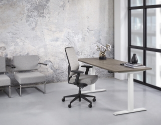 Zit/sta Premium elektrisch 180x80cm