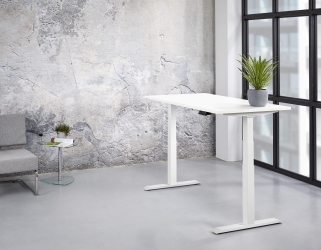 Zit/sta Premium elektrisch 140x80 cm
