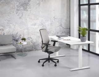 Zit/sta Premium elektrisch 180x80cm