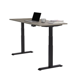 Zit/sta Premium elektrisch 140x80 cm