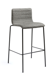 06Z Design barstool in Society stof