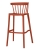 Vintage barstool 053 kunststof 60261
