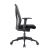 Bureaustoel 640MZ mesh met armleggers 71093