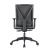 Bureaustoel 640MZ mesh met armleggers 71094