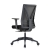 Bureaustoel 640MZ mesh met armleggers 71095