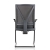 Slede vergaderstoel met mesh rug 71172