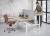Zit/sta duo Premium elektrisch 2 x (140x80 cm)   42414