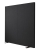 Vrijstaande akoestische wand 160cm hoog Professional  54702