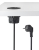 Inbouw powerbox 60mm rond 68965