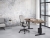 Zit/sta Premium elektrisch 140x80 cm 64296