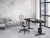 Zit/sta Premium elektrisch 140x80 cm 64297