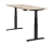 Zit/sta enkel Business elektrisch 140 x 80 cm 64275