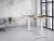 Zit/sta Premium elektrisch 140x80 cm 64230