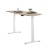 Zit/sta Premium elektrisch 140x80 cm 64231