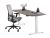 Zit/sta Premium elektrisch 140x80 cm 64216