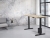 Zit/sta Premium elektrisch 140x80 cm 64225