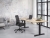 Zit/sta Premium elektrisch 140x80 cm 64223