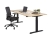 Zit/sta Premium elektrisch 140x80 cm 64224