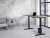 Zit/sta Premium elektrisch 140x80 cm 64219