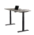 Zit/sta Premium elektrisch 180x80cm 64253