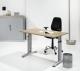 Bureautafel "Work" 120 x 60cm