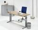 Bureautafel "Work" 180 x 80cm
