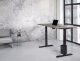 Zit/sta Premium elektrisch 160x80cm