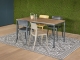 Kantoortafel 80x60cm  Multibase-S